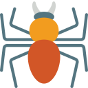 araña icon