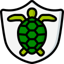 tortuga icon