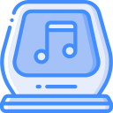 pantalla de computadora icon