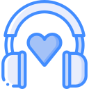 auriculares icon