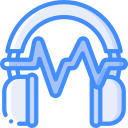 auriculares icon