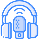 auriculares icon