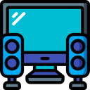 altavoces icon