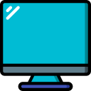 monitor icon