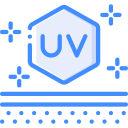 protección uv