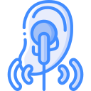 auriculares icon