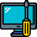 escritorio icon