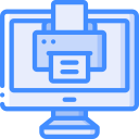 impresora icon