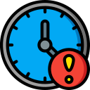 reloj icon