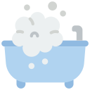 baño icon