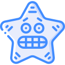 frío icon