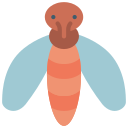 mosquito icon