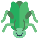 saltamontes icon