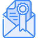 correo electrónico icon