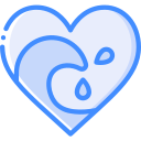 corazón icon