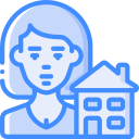 Real estate agent 