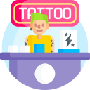 estudio de tatuajes 