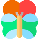 mariposa icon