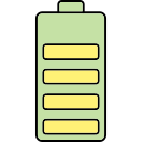 batería icon