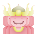 ravana icon