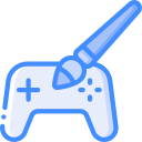 controlador icon