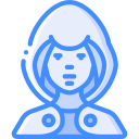 personaje icon