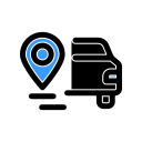 Location icon