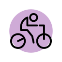 ciclismo icon