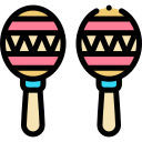 maracas icon