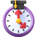 reloj icon