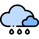 lluvia icon