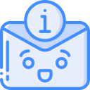 información icon