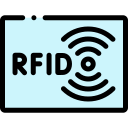 rfid icon