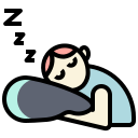 dormir icon