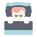 dormir icon