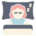 dormir icon