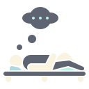 dormir icon