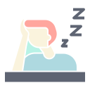 dormir icon