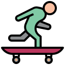 patineta icon