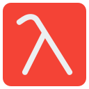 lambda icon