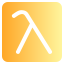 lambda icon