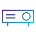 proyector icon