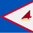 samoa americana 