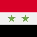 Syria icon