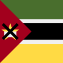 mozambique 