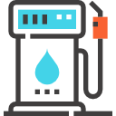 gasolinera icon