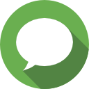 Chat icon