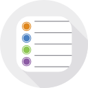 Reminders icon