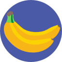 plátano icon