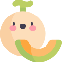 rockmelon icon